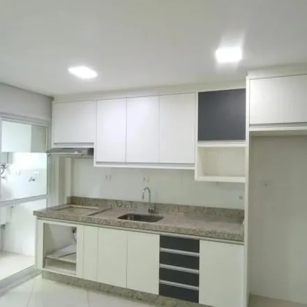 Rent this 2 bed apartment on Avenida Advogado Horácio Raccanello Filho in Jardim Ipiranga, Maringá - PR