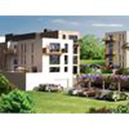 Rent this 1 bed apartment on 113 Allée du soleil in 74320 Sevrier, France