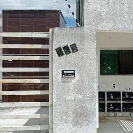 Rent this studio house on E.E.E.F.M Ademar Veloso Da Silveira in Rua João Virginio Araujo, Bodocongó