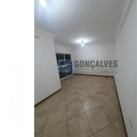 Rent this 1 bed apartment on Viaduto Jaceguai in República, São Paulo - SP