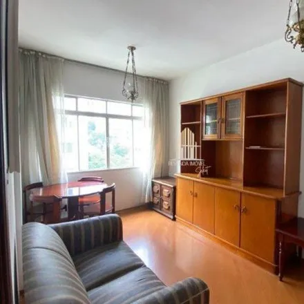 Buy this 1 bed apartment on Rua José Maria Lisboa 21 in Jardim Paulista, São Paulo - SP
