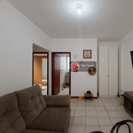 Buy this 2 bed apartment on Rua Sílvio Andrade in Pampulha, Belo Horizonte - MG