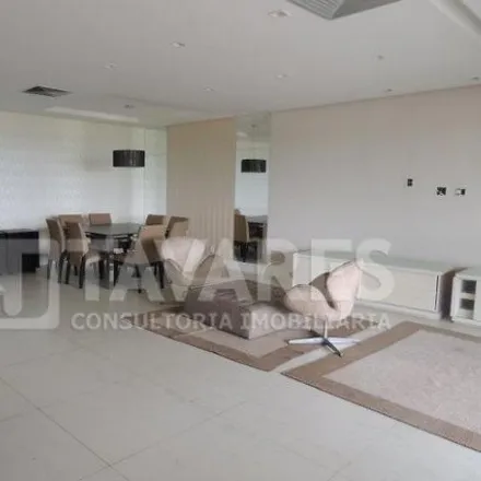 Buy this 4 bed apartment on unnamed road in Barra da Tijuca, Rio de Janeiro - RJ