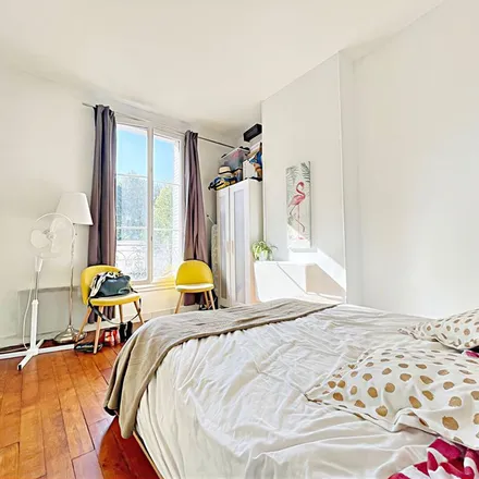 Image 4 - 216 ter Rue de la Croix Nivert, 75015 Paris, France - Apartment for rent