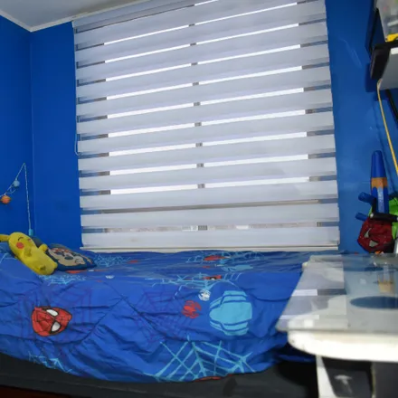 Buy this 3 bed apartment on Lavanderia Lavaseco in Francisco de Villagra, 775 0000 Ñuñoa