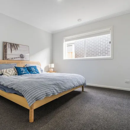 Rent this 4 bed apartment on Ash Road in Leopold VIC 3224, Australia