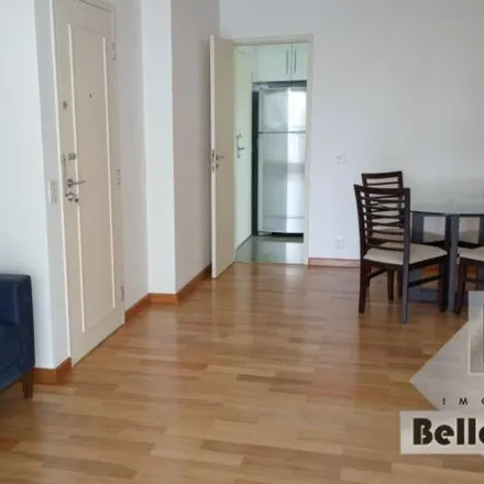 Rent this 3 bed apartment on Rua Antônio Carlos 60 in Bixiga, São Paulo - SP