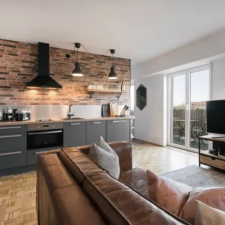 Rent this 1 bed apartment on Dresden in Saxony, Germany