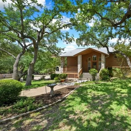 Buy this 3 bed house on 16804 Forest Way in Hudson Bend, Travis County