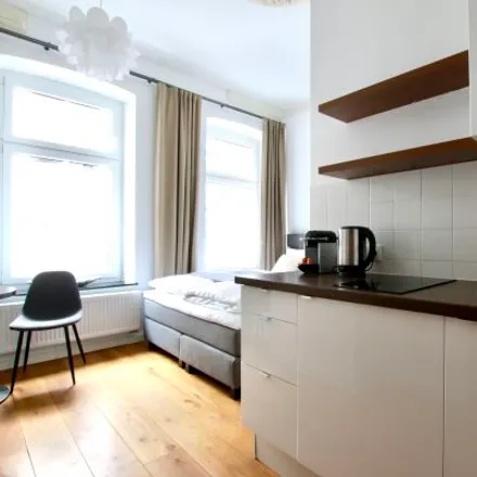 Image 3 - Lübecker Straße 3, 50668 Cologne, Germany - Apartment for rent