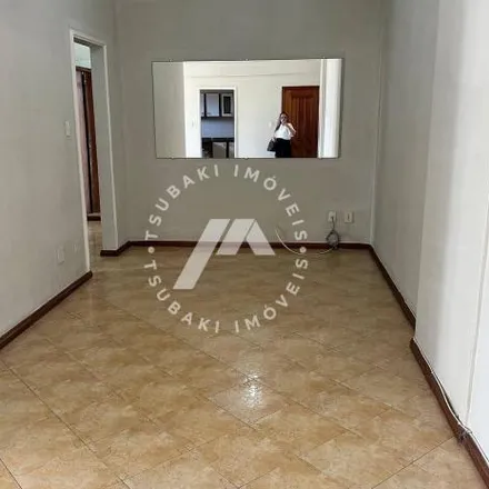 Buy this 3 bed apartment on Avenida Governador José Malcher 1482 in Nazaré, Belém - PA