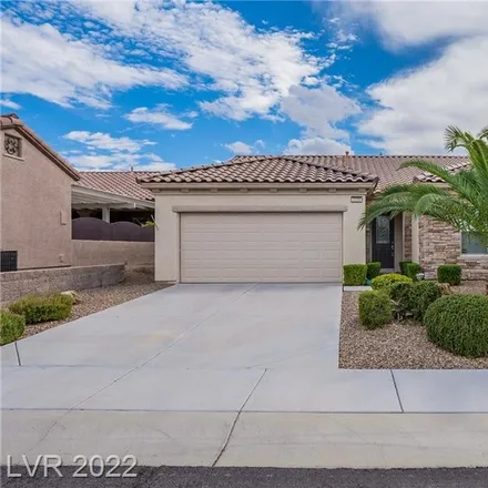 Buy this 3 bed house on 2220 Waterton Rivers Drive in Henderson, NV 89044