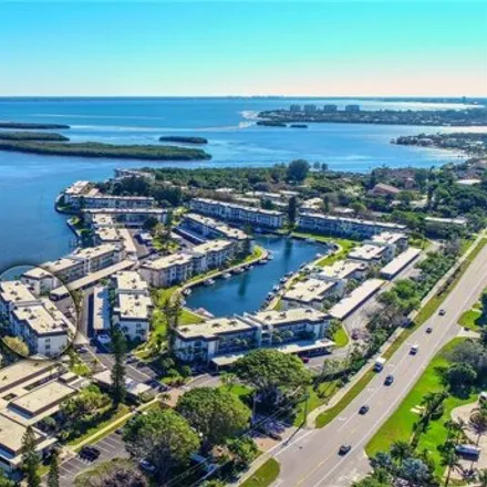 Buy this 2 bed condo on 4369 Exeter Drive in Longboat Key, Manatee County