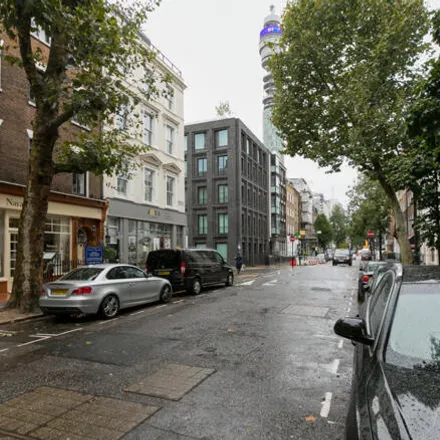 Image 4 - 6 Tottenham Mews, London, W1T 4RT, United Kingdom - Apartment for sale