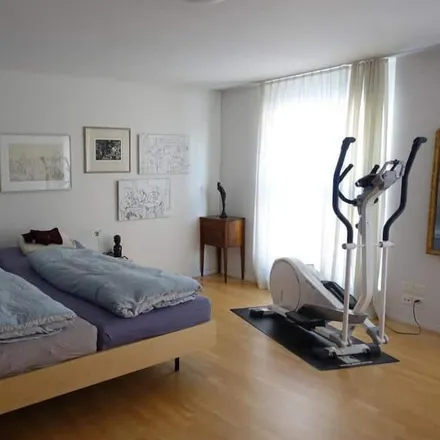 Rent this 2 bed apartment on 6006 Lucerne