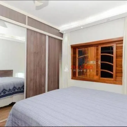 Buy this 2 bed house on Rua Claudio Sergio Bere in Ponte Grande, Guarulhos - SP