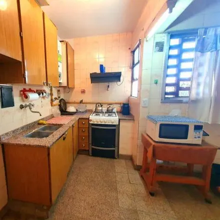 Buy this 3 bed apartment on Avenida Carlos Pellegrini 3383 in Cinco Esquinas, Rosario