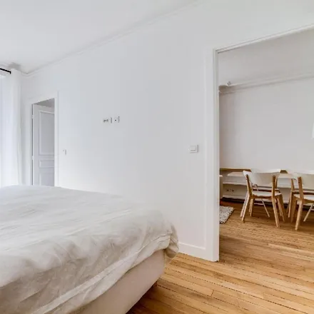 Image 2 - 116 Rue Lauriston, 75116 Paris, France - Apartment for rent