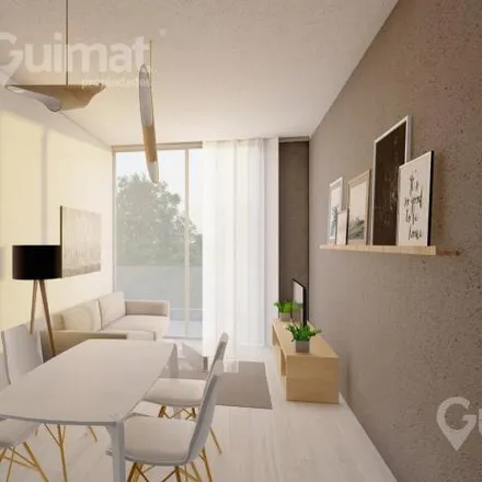 Buy this 3 bed apartment on Rojas 1496 in Villa Crespo, C1416 CPE Buenos Aires