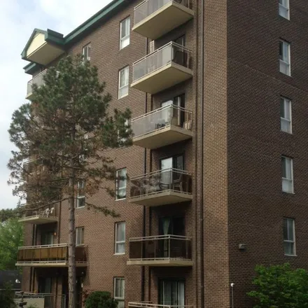 Image 4 - 96 Gurnett Street, Aurora, ON L4G 6T4, Canada - Apartment for rent