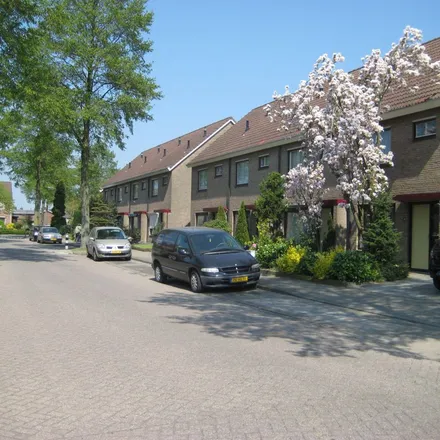 Image 9 - Fazantstraat 3, 6942 KD Didam, Netherlands - Apartment for rent