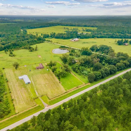 Image 1 - Sweetwater Hunting Club Road, Gadsden County, FL 32351, USA - House for sale