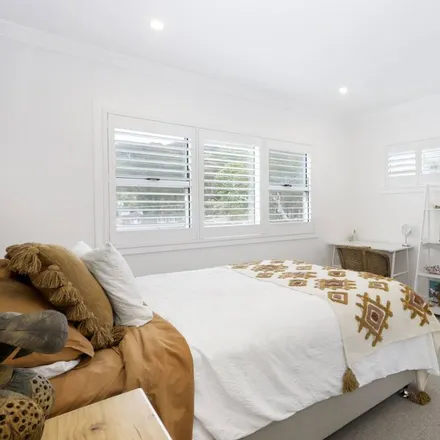 Rent this studio house on Avalon Beach NSW 2107