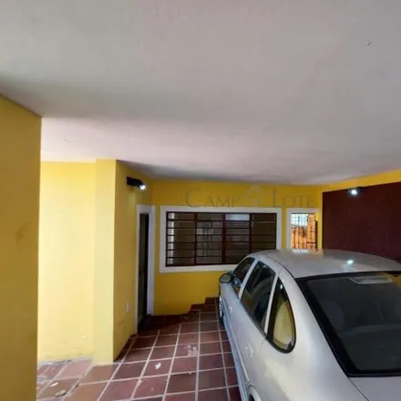 Buy this 6 bed house on Rua Dona Etelvina de Sales Alves in Jardim Paulicéia, Campinas - SP