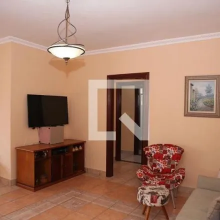 Image 2 - Rua Salvador Molinari, Vilamar, Praia Grande - SP, 11706-300, Brazil - Apartment for rent