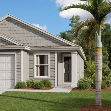 Buy this 3 bed house on 6 Philox Ln in Palm Coast, Florida