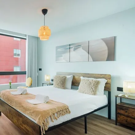 Rent this 2 bed apartment on 4430-196 Distrito de Leiria