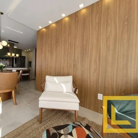 Buy this 3 bed apartment on Avenida Nereu Ramos in Itacolomi, Balneário Piçarras - SC