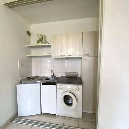 Rent this 2 bed apartment on 36 Rue de la Grande Pierre in 35510 Cesson-Sévigné, France
