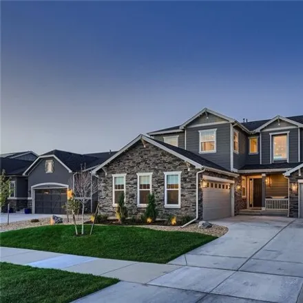 Buy this 6 bed house on 851 Green Mountain Drive in Erie, CO 80516