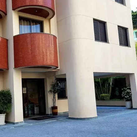 Rent this 2 bed apartment on Rua Doutor Mamede Gomes da Silva in Chácara Inglesa, São Paulo - SP