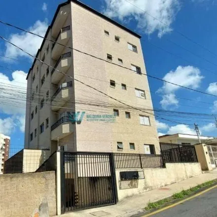 Image 2 - Capela Santa Rita, Rua Castro Alves 380, Região Urbana Homogênea XV, Poços de Caldas - MG, 37701-454, Brazil - Apartment for sale