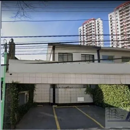 Buy this studio house on Rua Manoel da Nóbrega in Centro, Diadema - SP