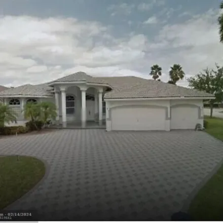 Image 2 - 4922 Northwest 112th Drive, Coral Springs, FL 33076, USA - House for sale