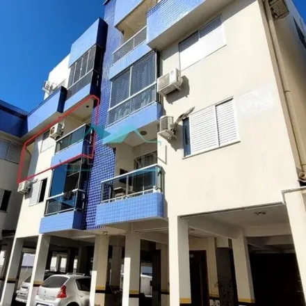 Buy this 2 bed apartment on Sorveteria Monte Pelmo in Rua Brisamar 360, Ingleses do Rio Vermelho