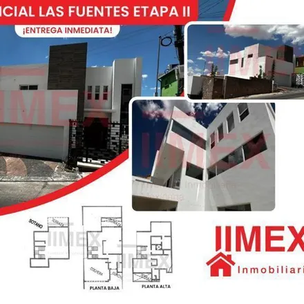 Image 3 - Calle Fuente Trevi, 31236 Chihuahua, CHH, Mexico - House for sale