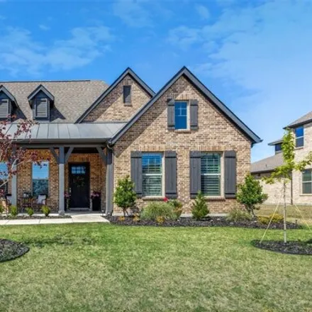 Buy this 3 bed house on 12098 Buffalo Hills Drive in Frisco, TX 75035