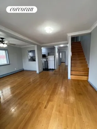 Rent this 2 bed house on 6206 24th Avenue in New York, NY 11204