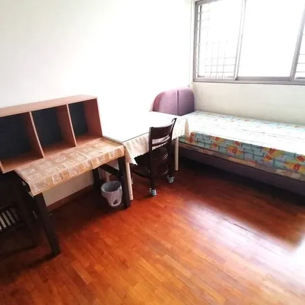 Rent this 1 bed room on 501 Ang Mo Kio Avenue 5 in Cheng San Crest, Singapore 560501