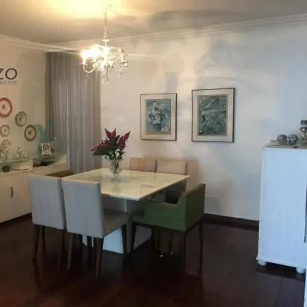Buy this 4 bed apartment on Ed Comendador Urpia in Avenida Euclydes da Cunha, Graça