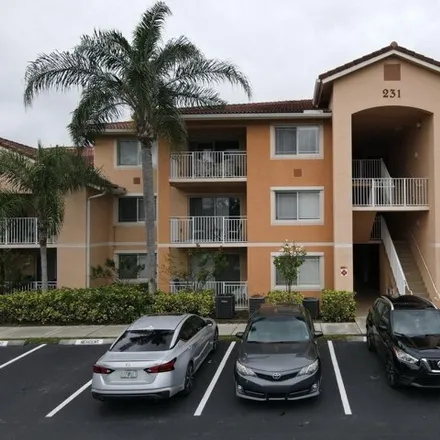 Buy this 2 bed condo on 255 Palm Drive in Port Saint Lucie, FL 34986