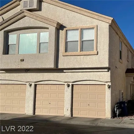 Rent this 2 bed townhouse on 6076 Allred Place in Clark County, NV 89011