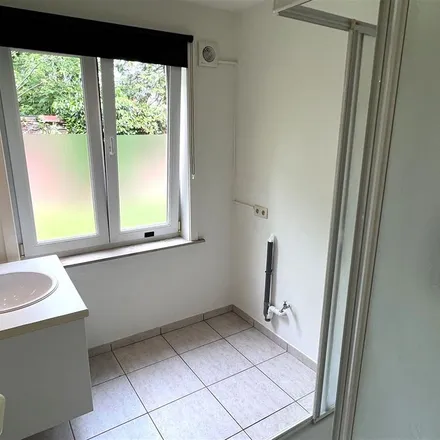 Rent this 2 bed apartment on Sint-Ambrosiusstraat - Rue Sainte-Ambroise 38 in 9600 Ronse - Renaix, Belgium