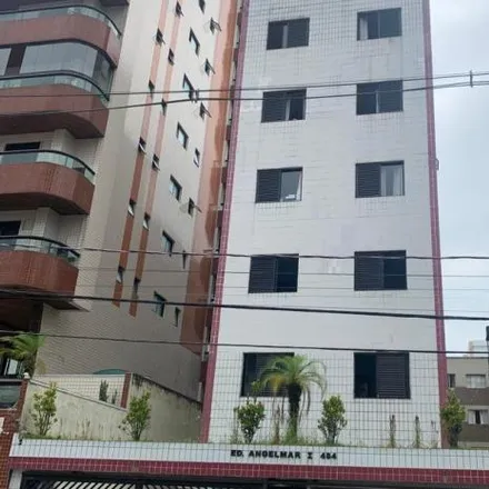 Buy this 2 bed apartment on Rua Cidade de Santos in Boqueirão, Praia Grande - SP