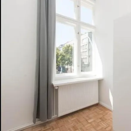 Image 5 - Biebricher Straße 15, 12053 Berlin, Germany - Room for rent