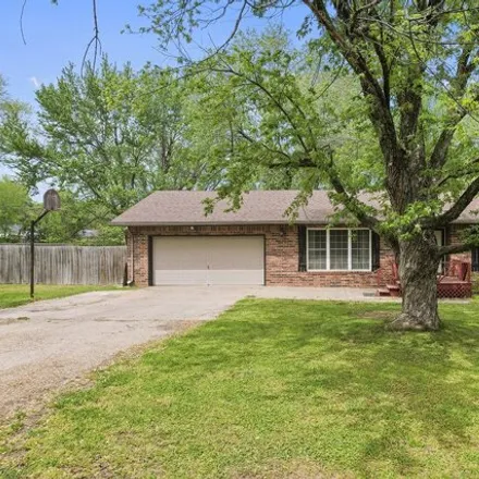 Buy this 3 bed house on 700 24th Avenue Southwest in Miami, OK 74354